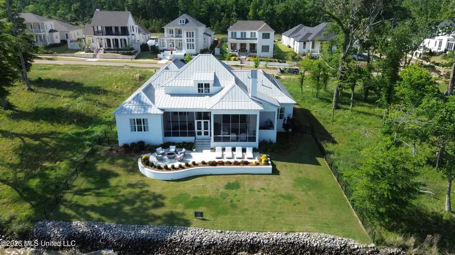 117 N Natchez Drive, Madison, MS 39110 - #2