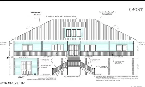 10071 Doty Street, Biloxi, MS 39532