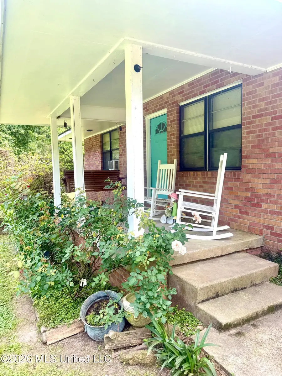 1330 Calvary Drive, Bogue Chitto, MS 39629 - #2