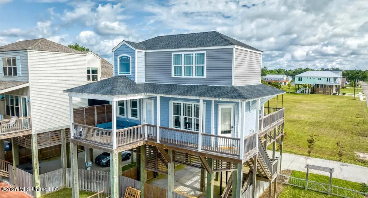 820 W Beach Boulevard, Long Beach, MS 39560 - #1