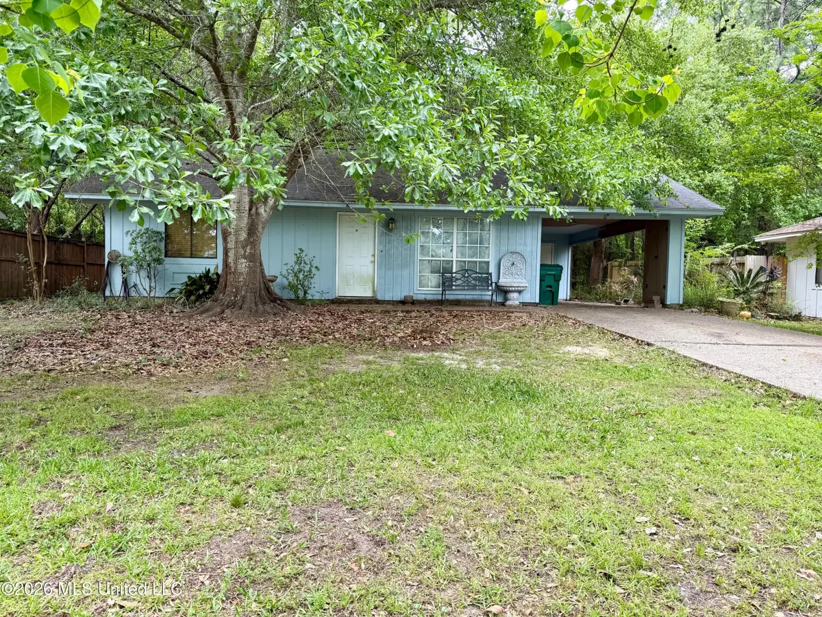 4 Woodcock Circle, Diamondhead, MS 39525 - #1