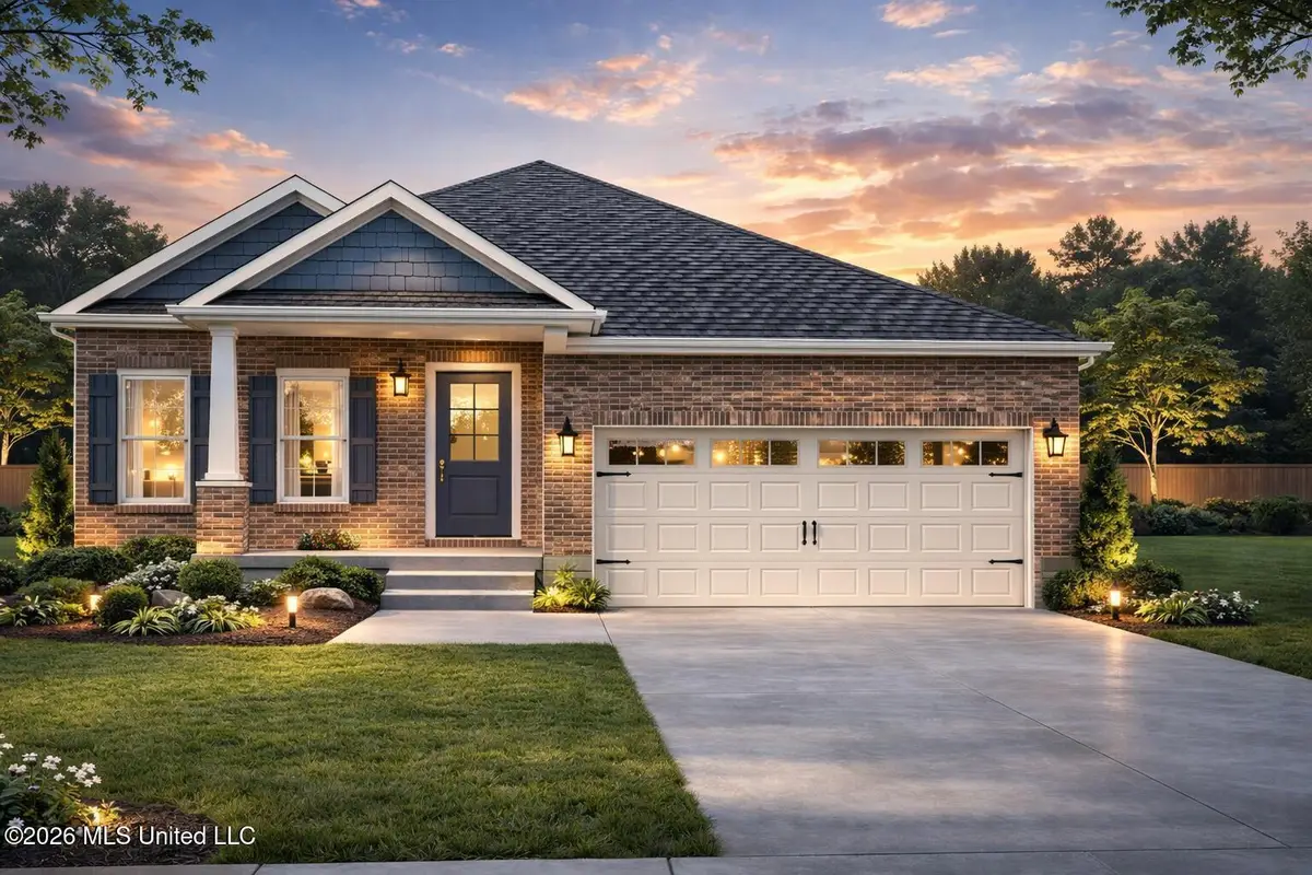 1516 Belle Fontaine Road, Ocean Springs, MS 39564 - #1