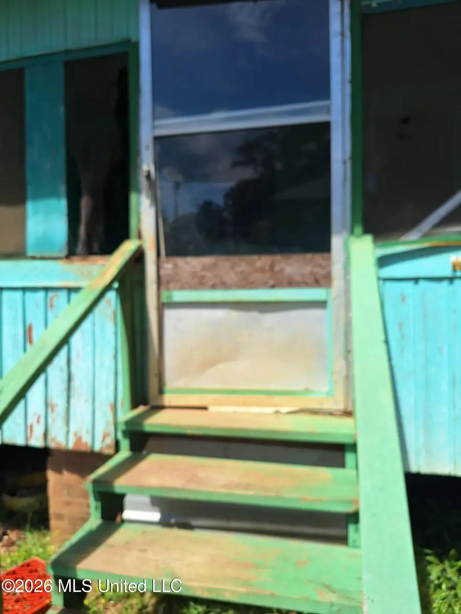 627 S 6th Street, McComb, MS 39648 - #3
