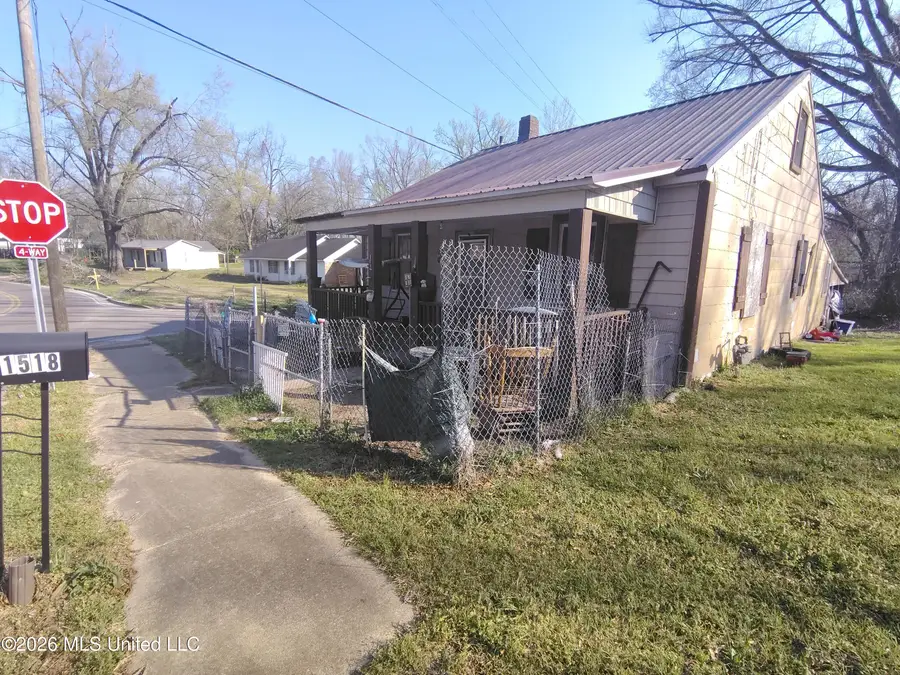 1516 Proper Street, Corinth, MS 38834 - #2
