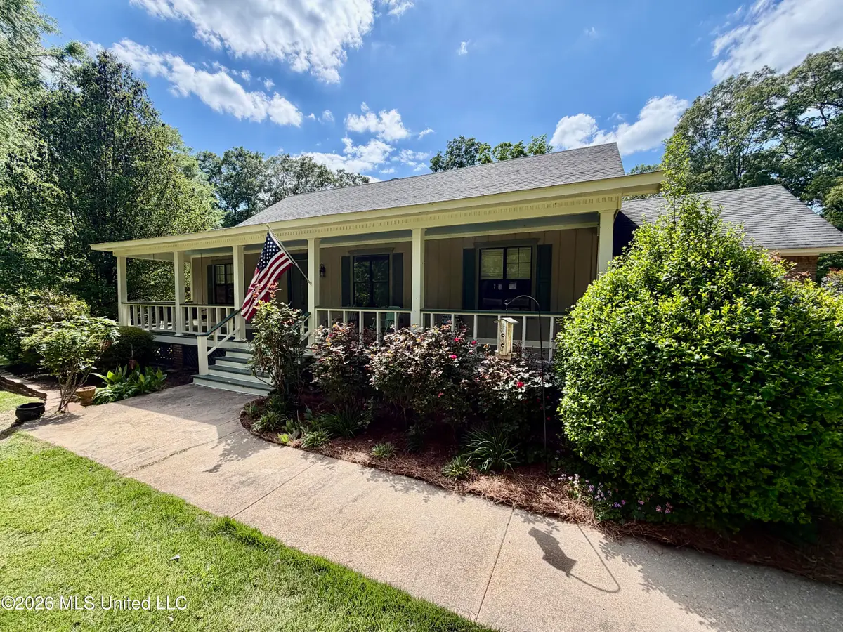 215 Trace Circle, Raymond, MS 39154 - #1