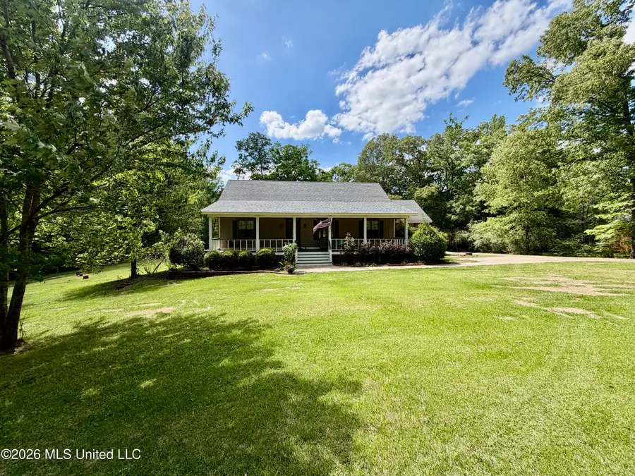 215 Trace Circle, Raymond, MS 39154 - #3