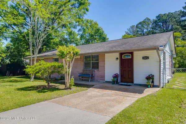 10612 Oak Street, Vancleave, MS 39565