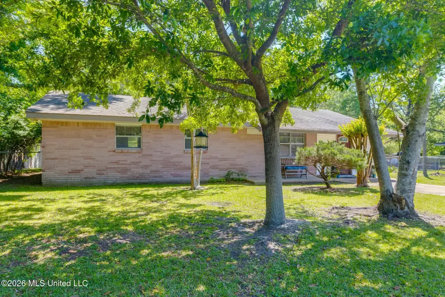 10612 Oak Street, Vancleave, MS 39565 - #2