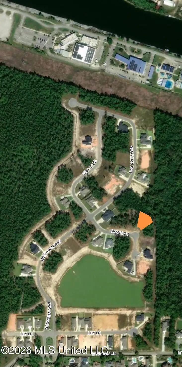10974 Grace Cove, Gulfport, MS 39503 - #1