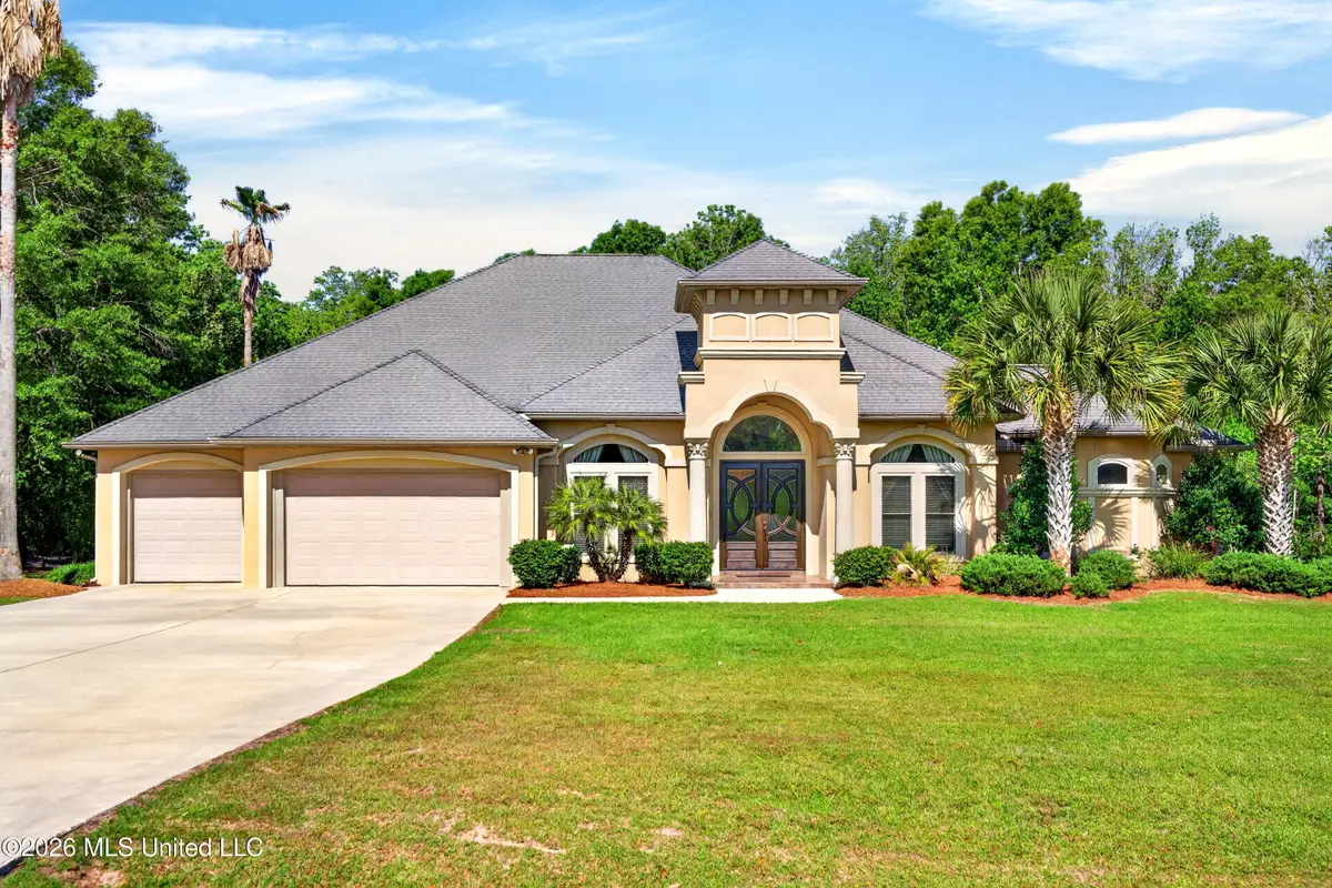 365 N Hill Drive, Carriere, MS 39426 - #1