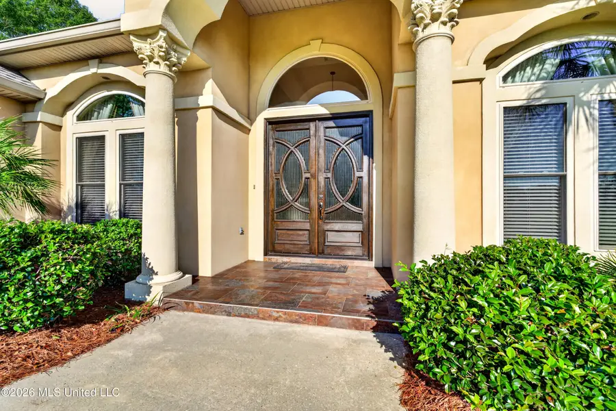 365 N Hill Drive, Carriere, MS 39426 - #2