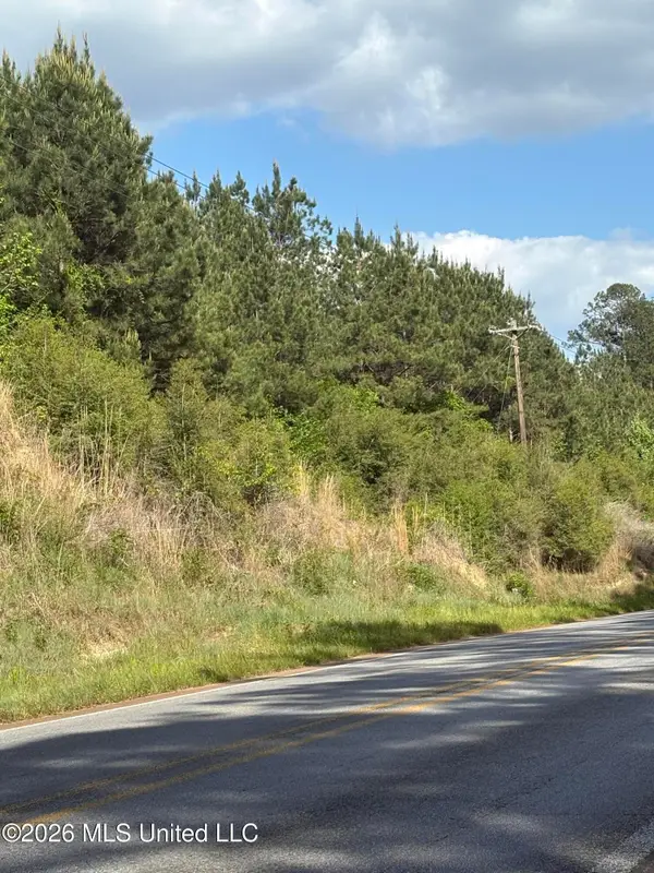 0 Mississippi 33, Crosby, MS 39633