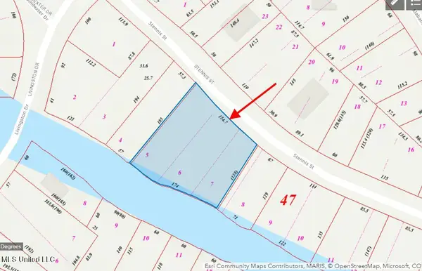 106 Stennis Street, Pass Christian, MS 39571