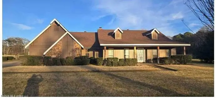182 Parks Road, Jackson, MS 39212 - #2
