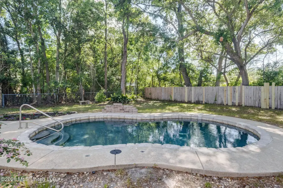 20075 Pineville Road, Long Beach, MS 39560 - #2