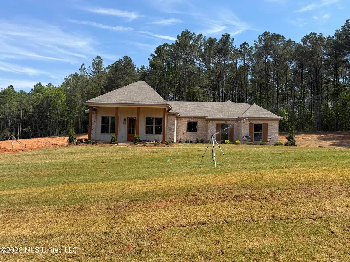 182 A D Mclendon Road, Mendenhall, MS 39114 - #1
