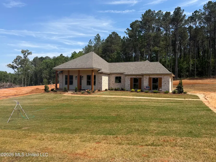 182 A D Mclendon Road, Mendenhall, MS 39114 - #2