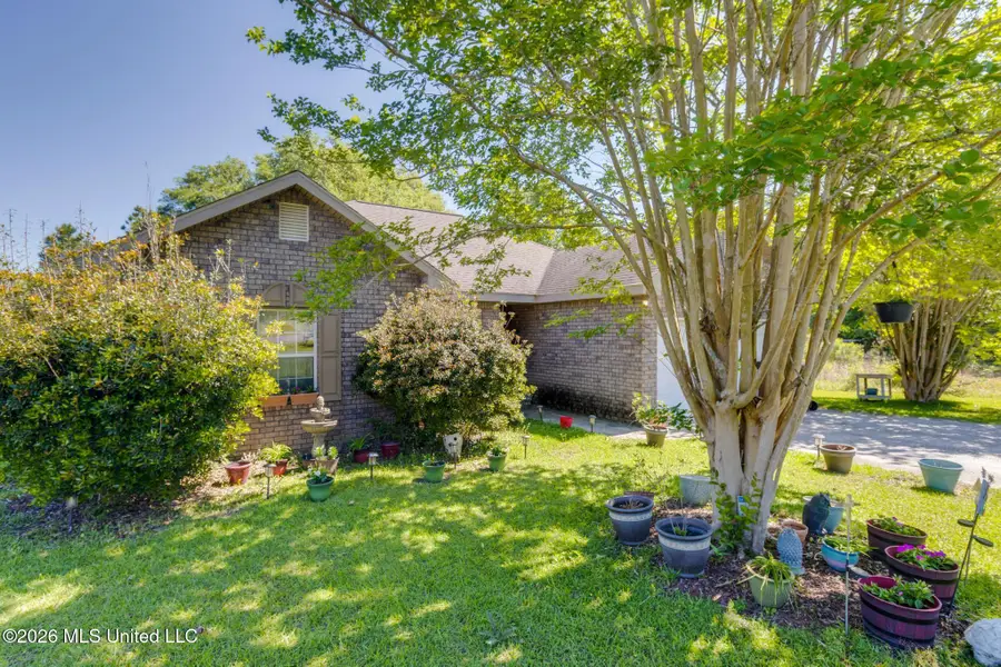 19796 W Wortham Road, Saucier, MS 39574 - #2