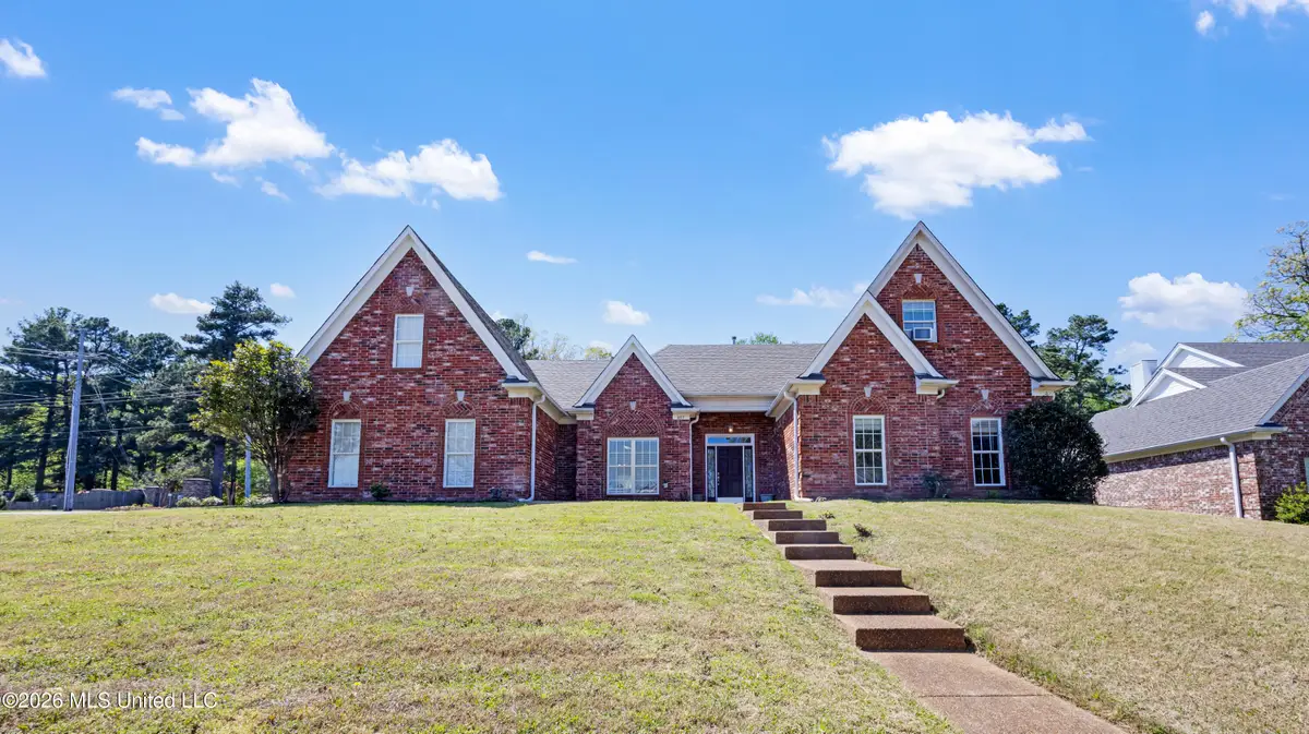 857 Amanda Cove, Hernando, MS 38632 - #1