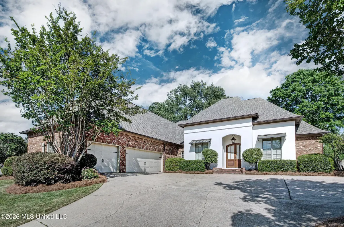 336 Saint Ives Drive, Madison, MS 39110 - #1
