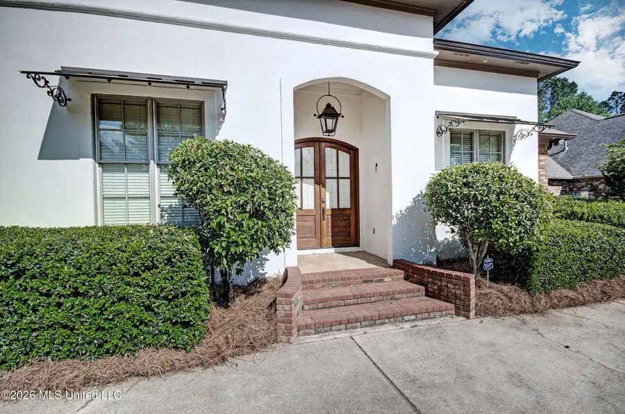 336 Saint Ives Drive, Madison, MS 39110 - #2