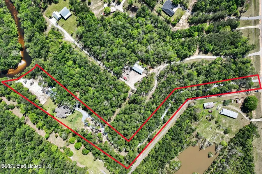 15548 Highway 15, Diberville, MS 39540 - #2