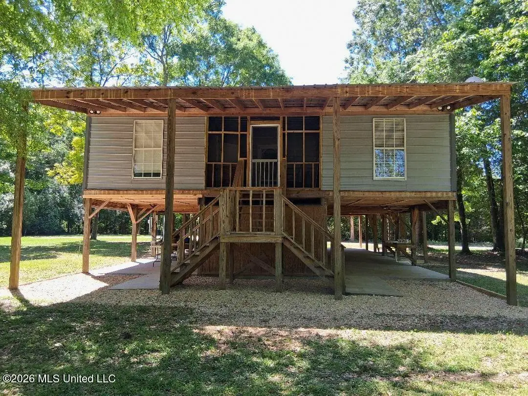 143 Ralph's Drive, Leakesville, MS 39451 - #1