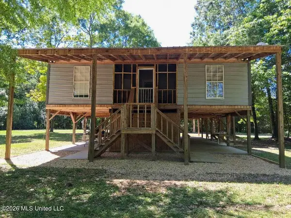 143 Ralph's Drive, Leakesville, MS 39451