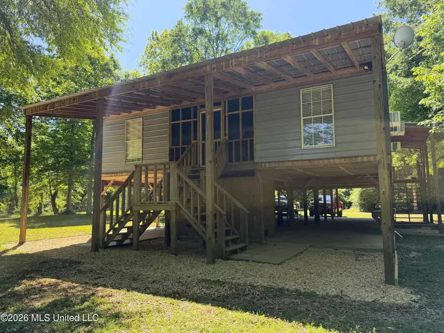 143 Ralph's Drive, Leakesville, MS 39451 - #2