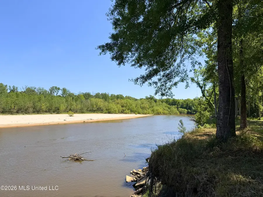 143 Ralph's Drive, Leakesville, MS 39451 - #3