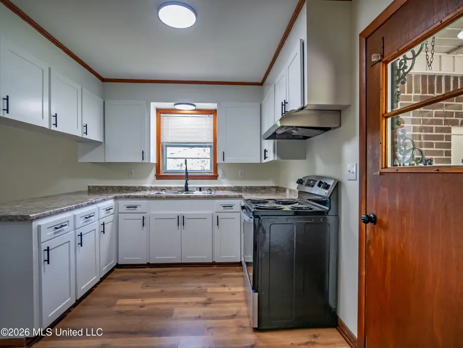 81 Wells Street, Courtland, MS 38620 - #3