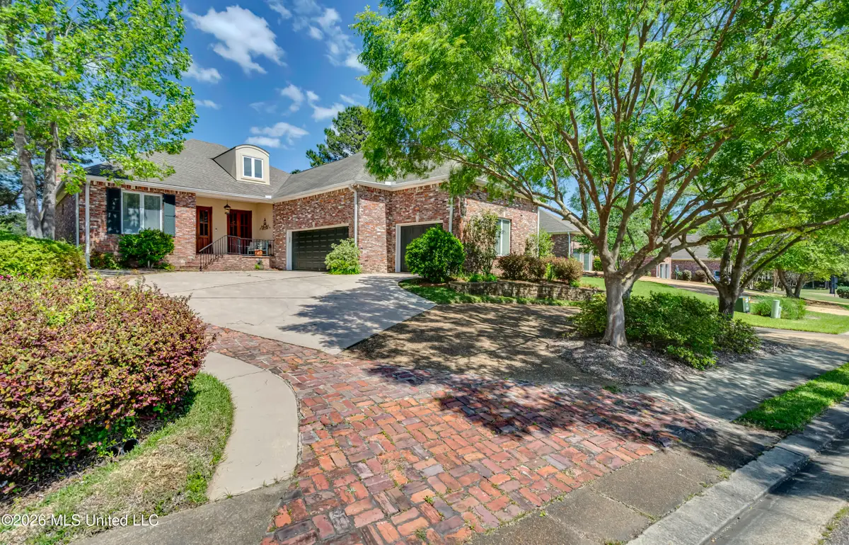 106 Whisper Ridge Drive, Madison, MS 39110 - #1