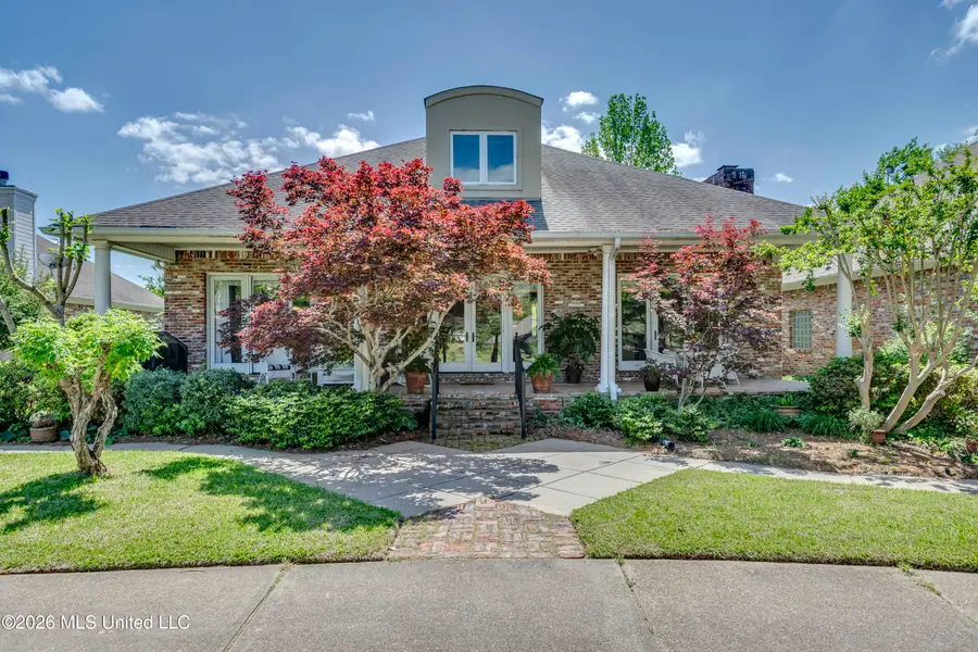 106 Whisper Ridge Drive, Madison, MS 39110 - #2