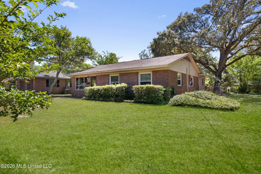 2320 Curcor Drive, Gulfport, MS 39507 - #2