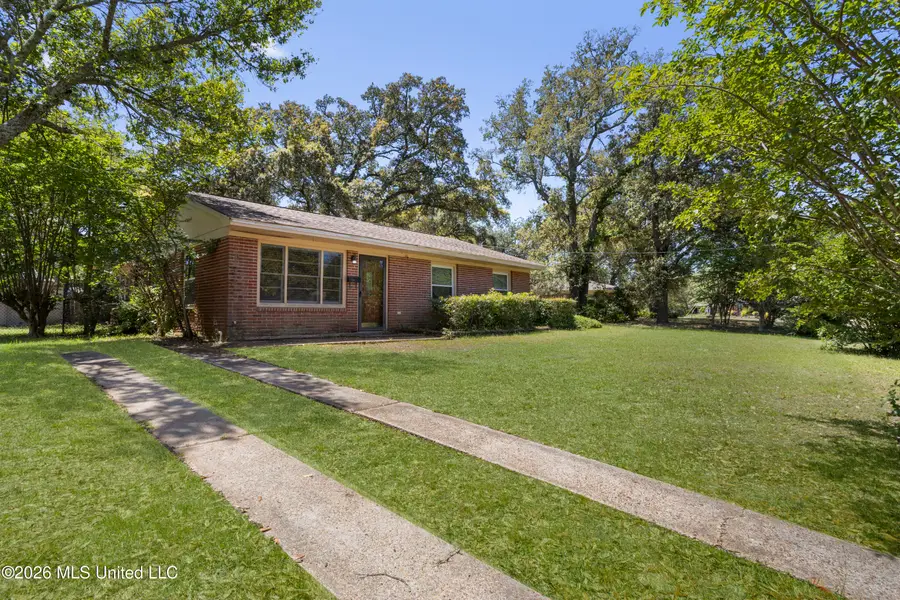 2320 Curcor Drive, Gulfport, MS 39507 - #3