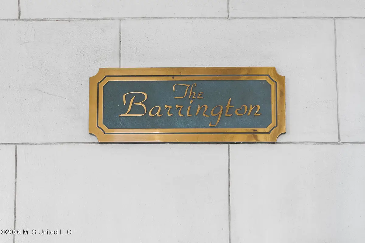 1200 Meadowbrook Road, Jackson, MS 39206 - #1