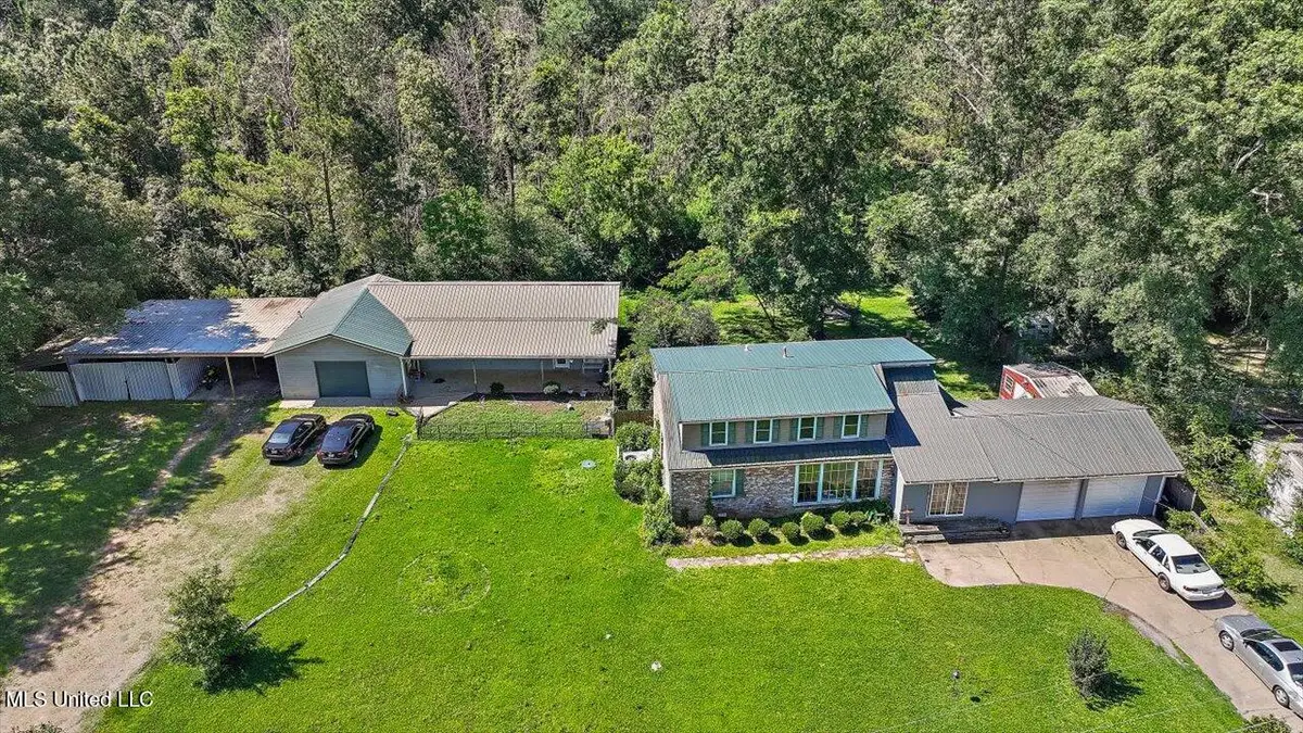 2039 S Ridge Road, Byram, MS 39272 - #1