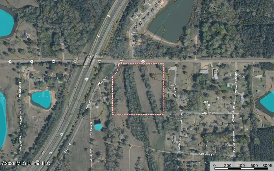 Mississippi 182, Starkville, MS 39759 - #2