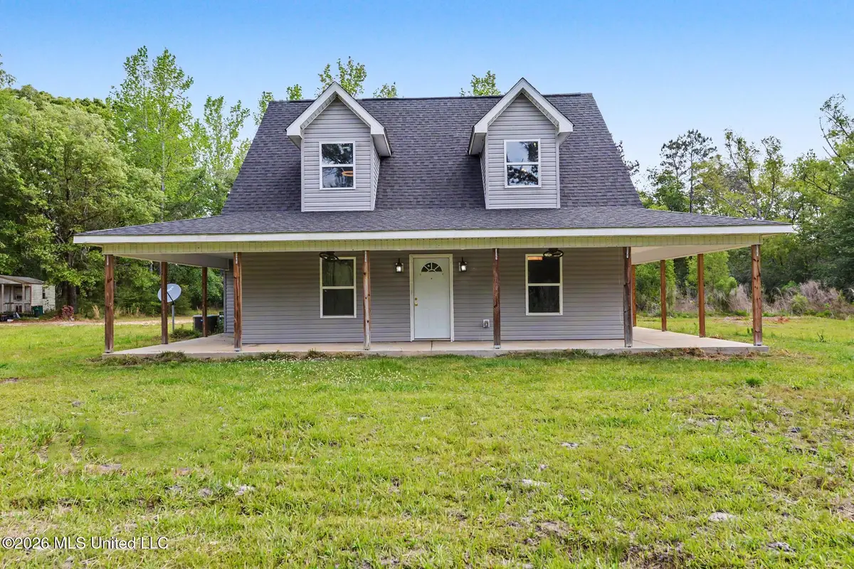 13237 Cable Bridge Road, Pass Christian, MS 39571 - #1