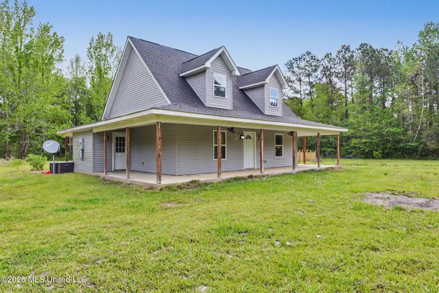 13237 Cable Bridge Road, Pass Christian, MS 39571 - #3