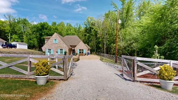 13866 Myers Plantation Road, Byhalia, MS 38611