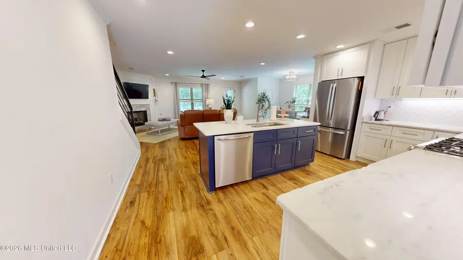 13866 Myers Plantation Road, Byhalia, MS 38611 - #3