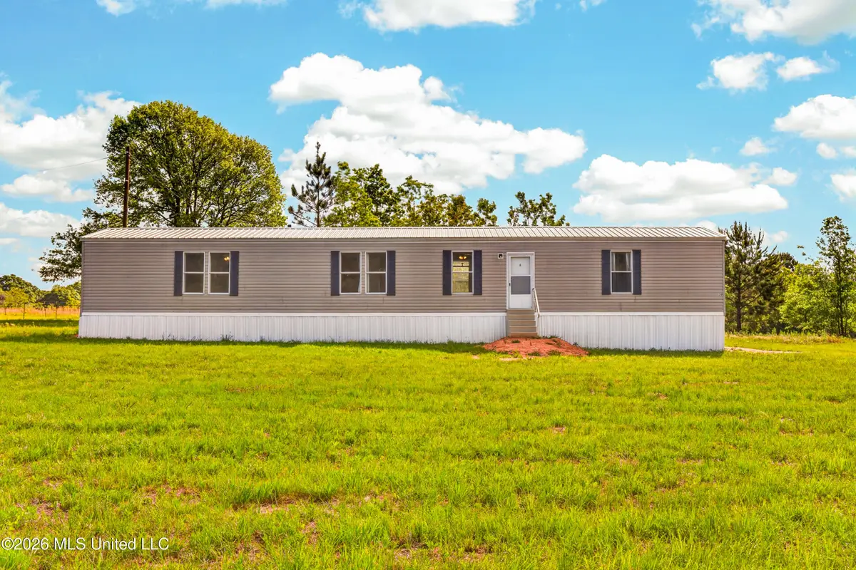 39 Johnson Road, Poplarville, MS 39470 - #1