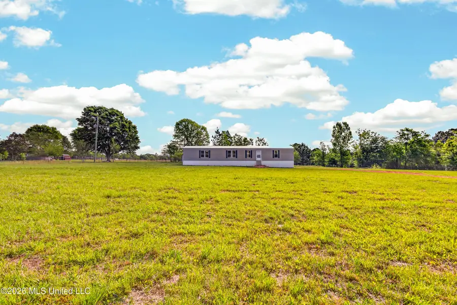 39 Johnson Road, Poplarville, MS 39470 - #2