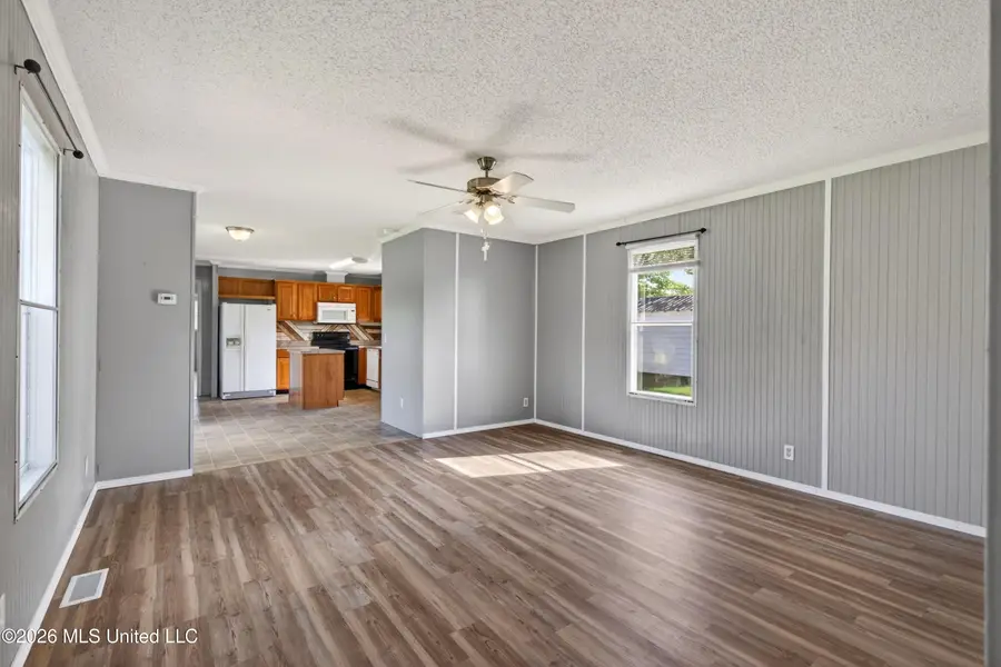 39 Johnson Road, Poplarville, MS 39470 - #3