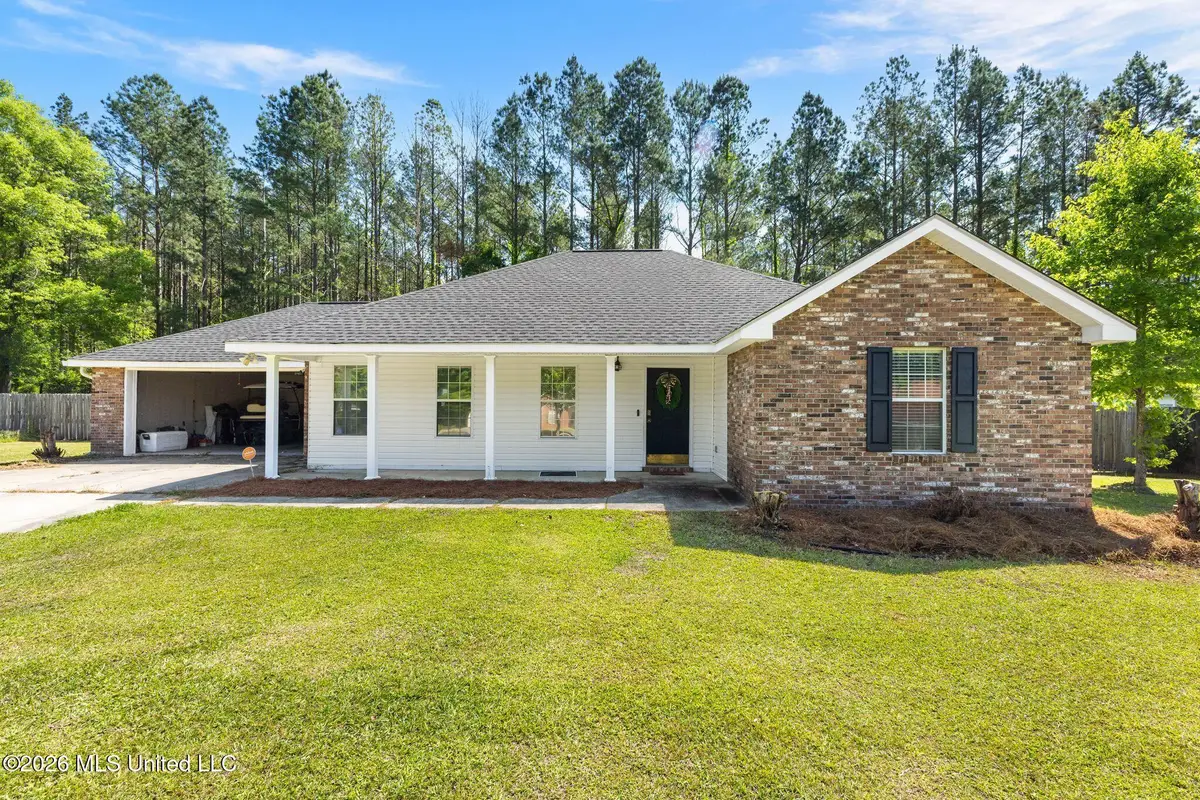 22 Southdown Road, Sumrall, MS 39482 - #1