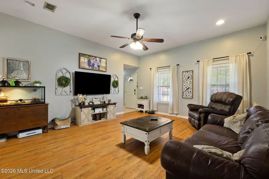 22 Southdown Road, Sumrall, MS 39482 - #3