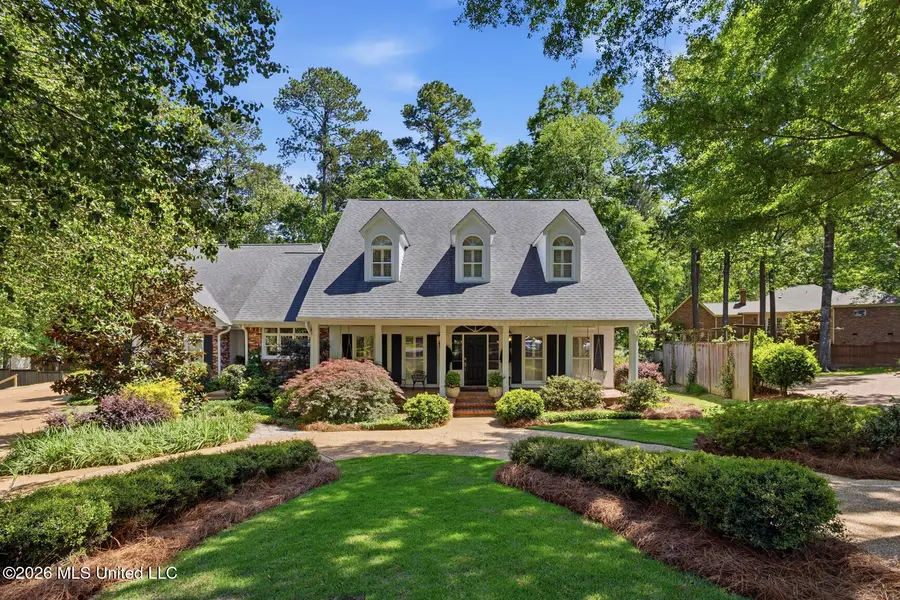 428 Autumn Oak Drive, Madison, MS 39110 - #2