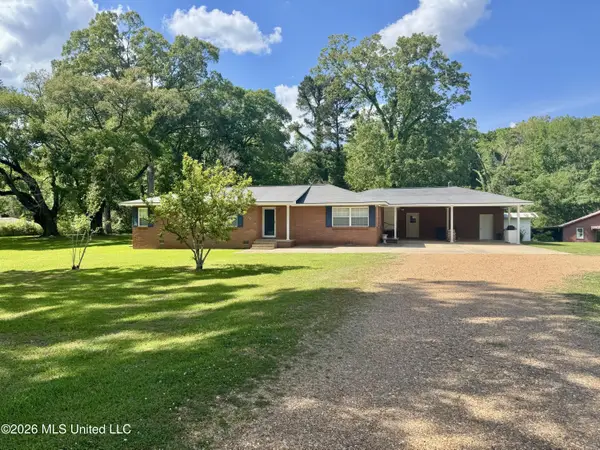 46 Old Courthouse Road, Natchez, MS 39120