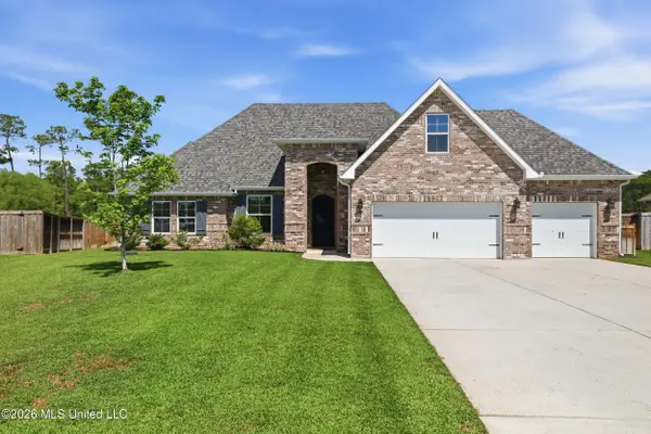 2938 Juliette Drive, Ocean Springs, MS 39564